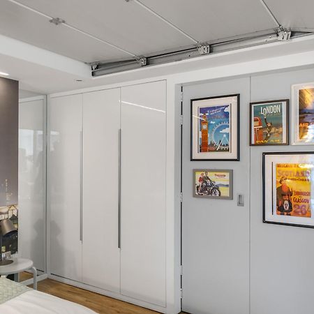 Pyjamagetaways Apartment London Ngoại thất bức ảnh