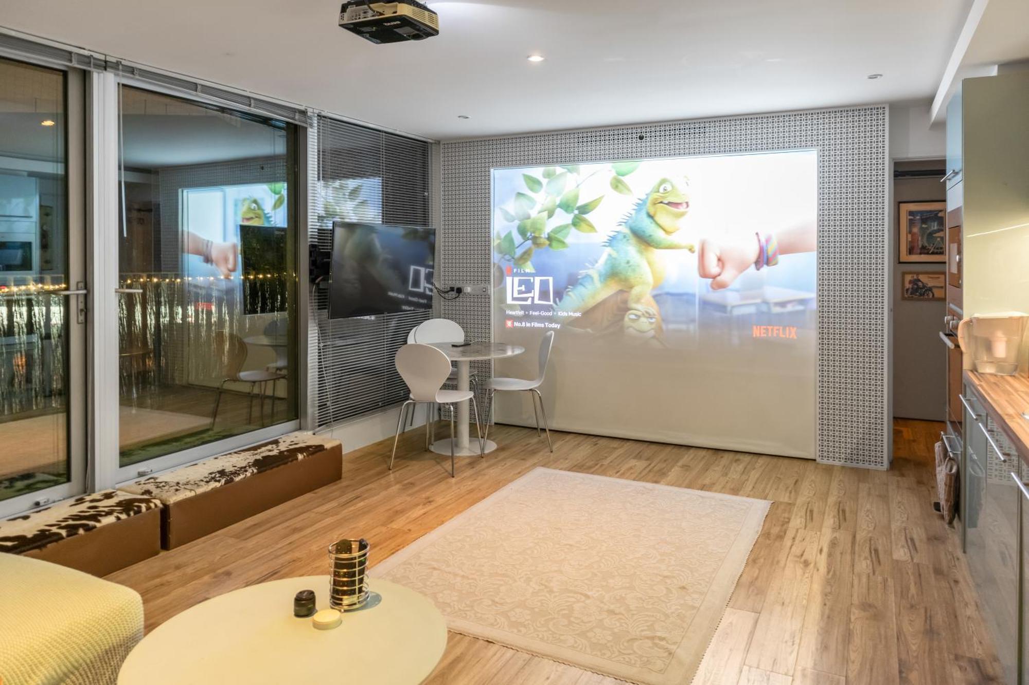 Pyjamagetaways Apartment London Ngoại thất bức ảnh
