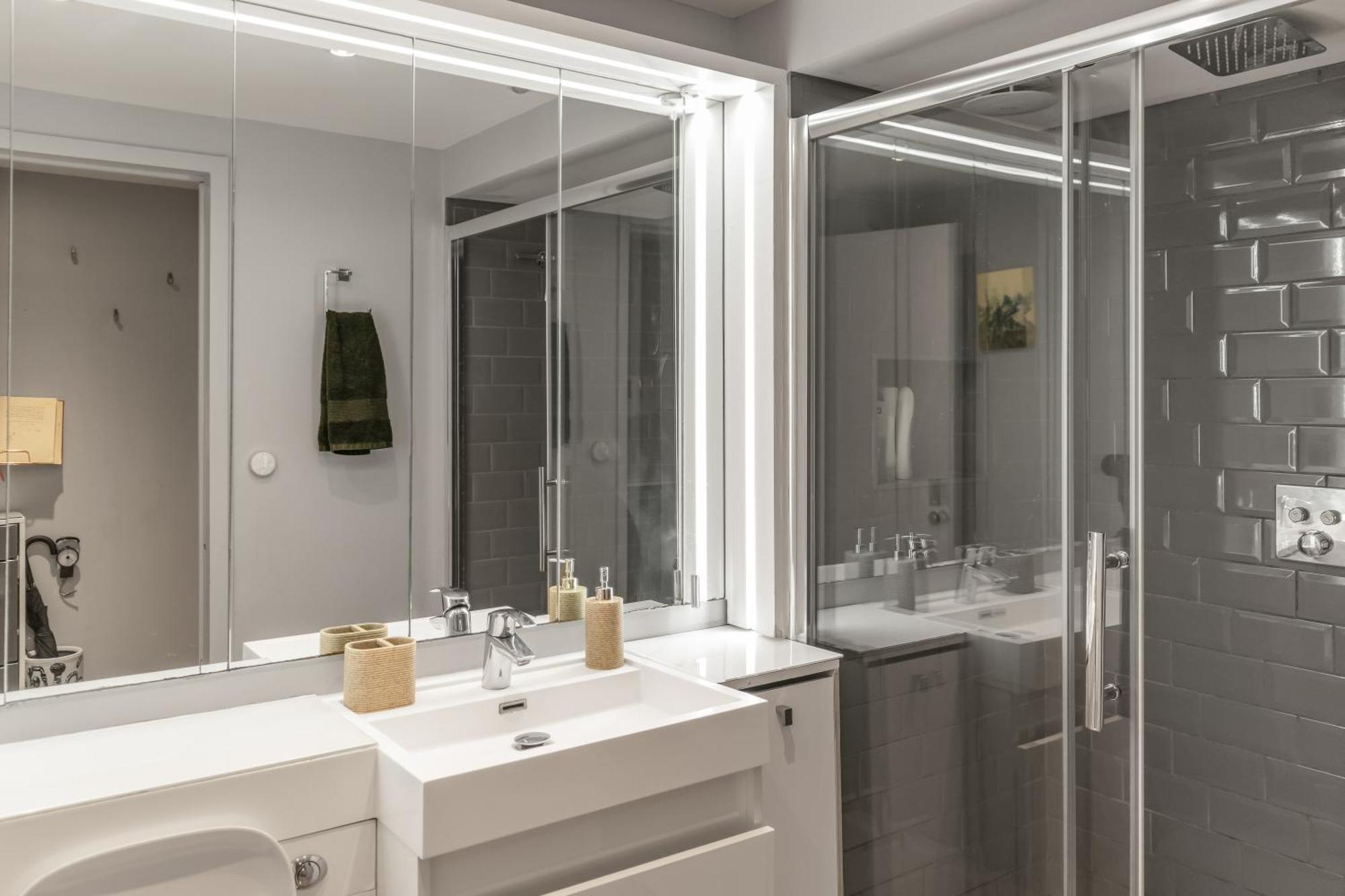 Pyjamagetaways Apartment London Ngoại thất bức ảnh