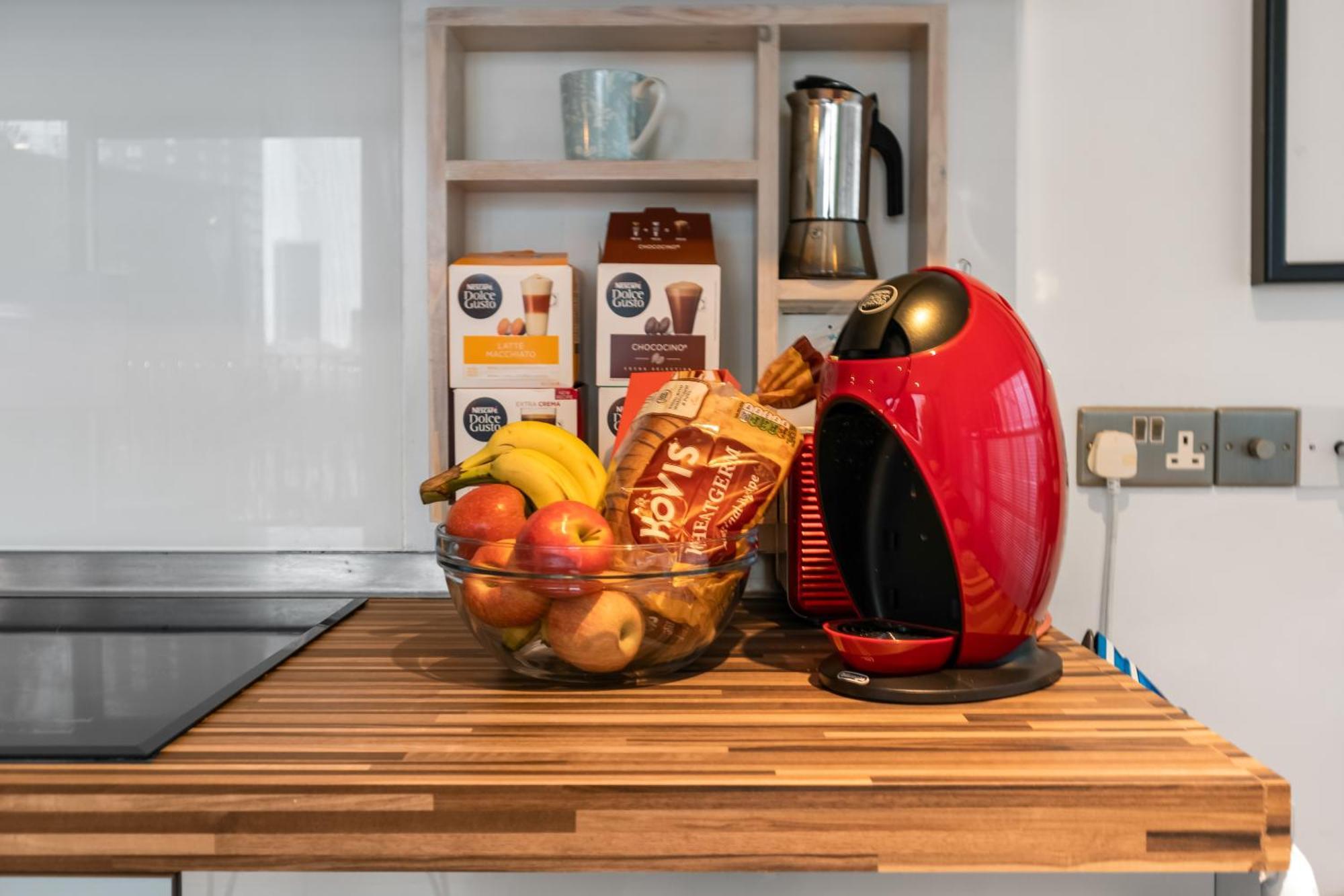 Pyjamagetaways Apartment London Ngoại thất bức ảnh