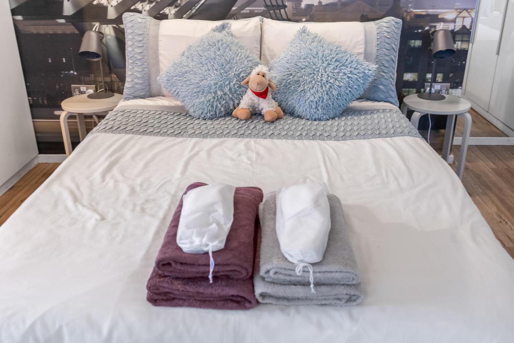 Pyjamagetaways Apartment London Ngoại thất bức ảnh