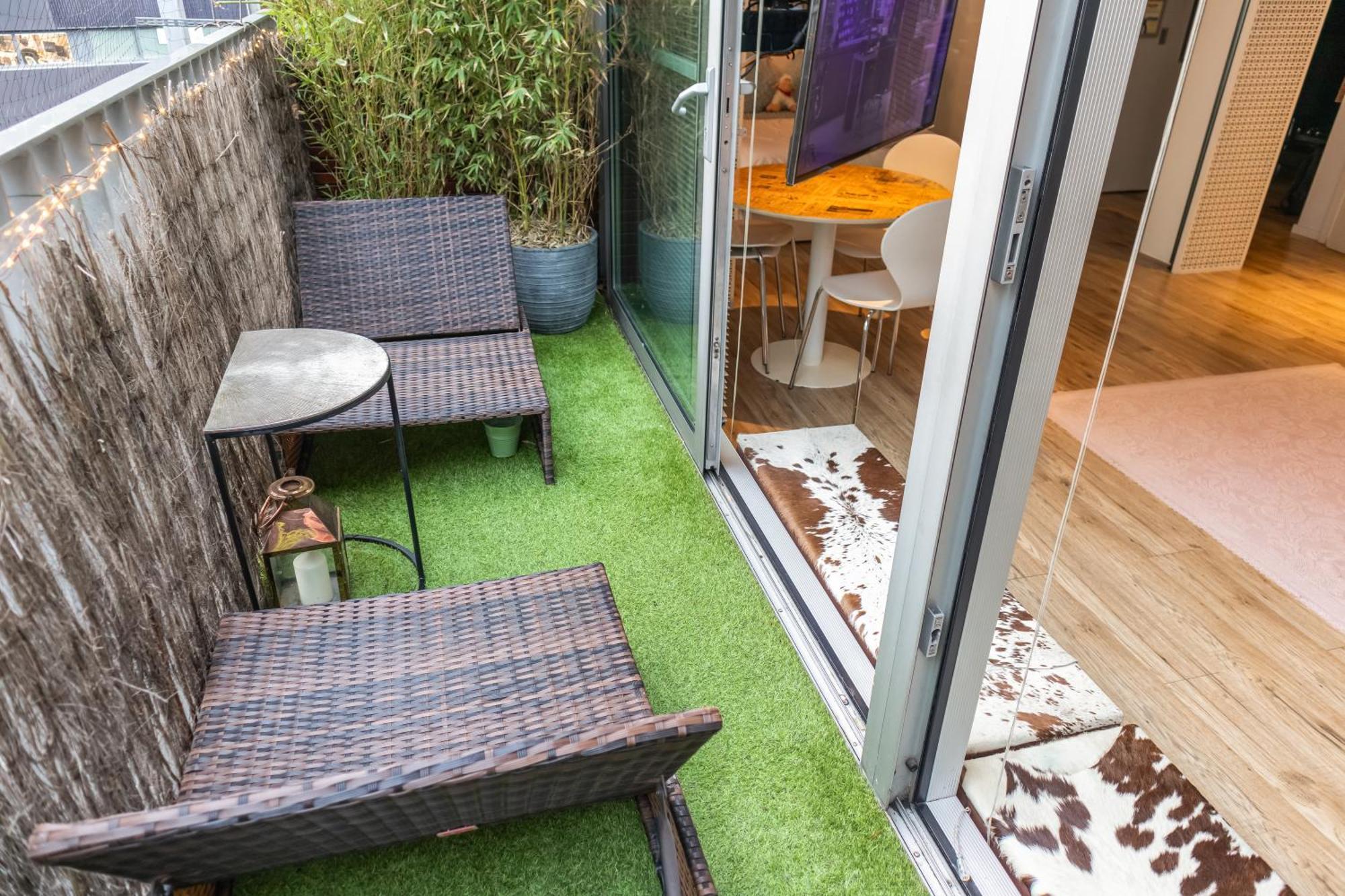 Pyjamagetaways Apartment London Ngoại thất bức ảnh